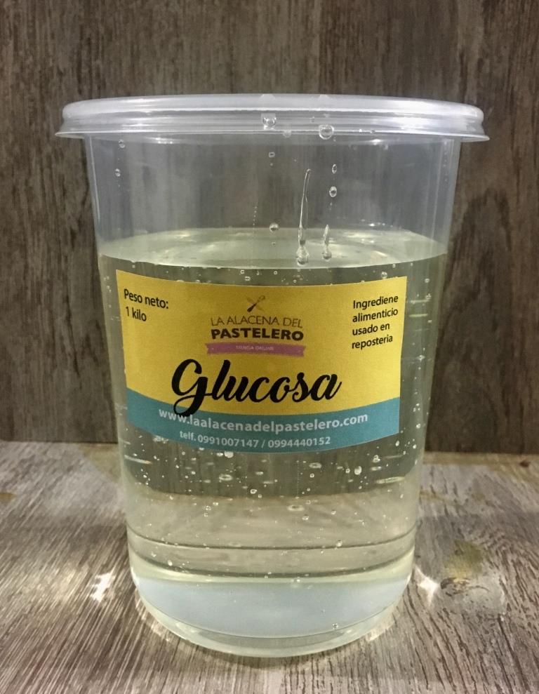 Glucosa Para Reposteria