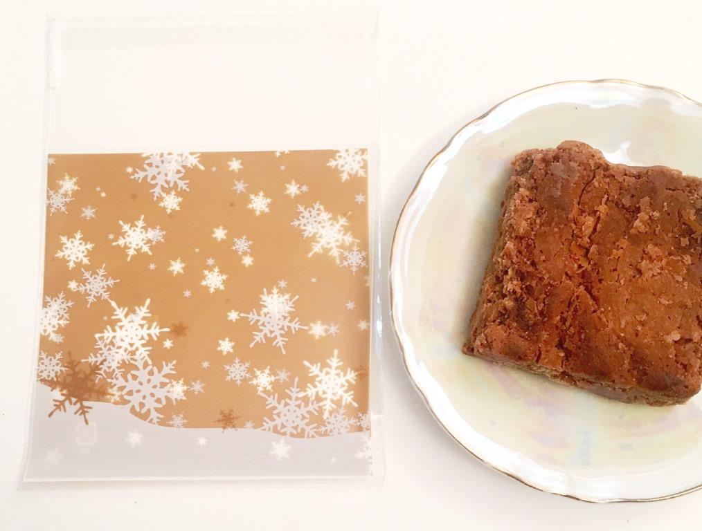 FUNDA DORADA ESTRELLA NAVIDAD