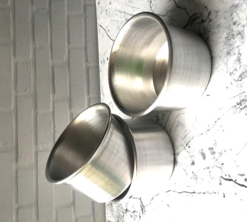 MOLDE ALUMNIO 10.5 cm