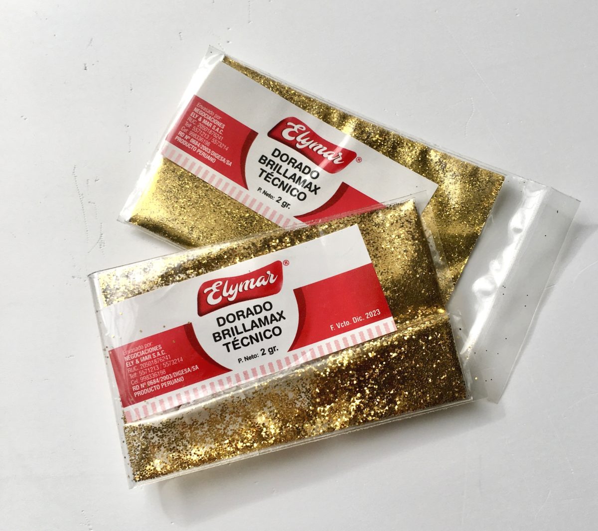 DORADO BRILLAMAX TECNICO