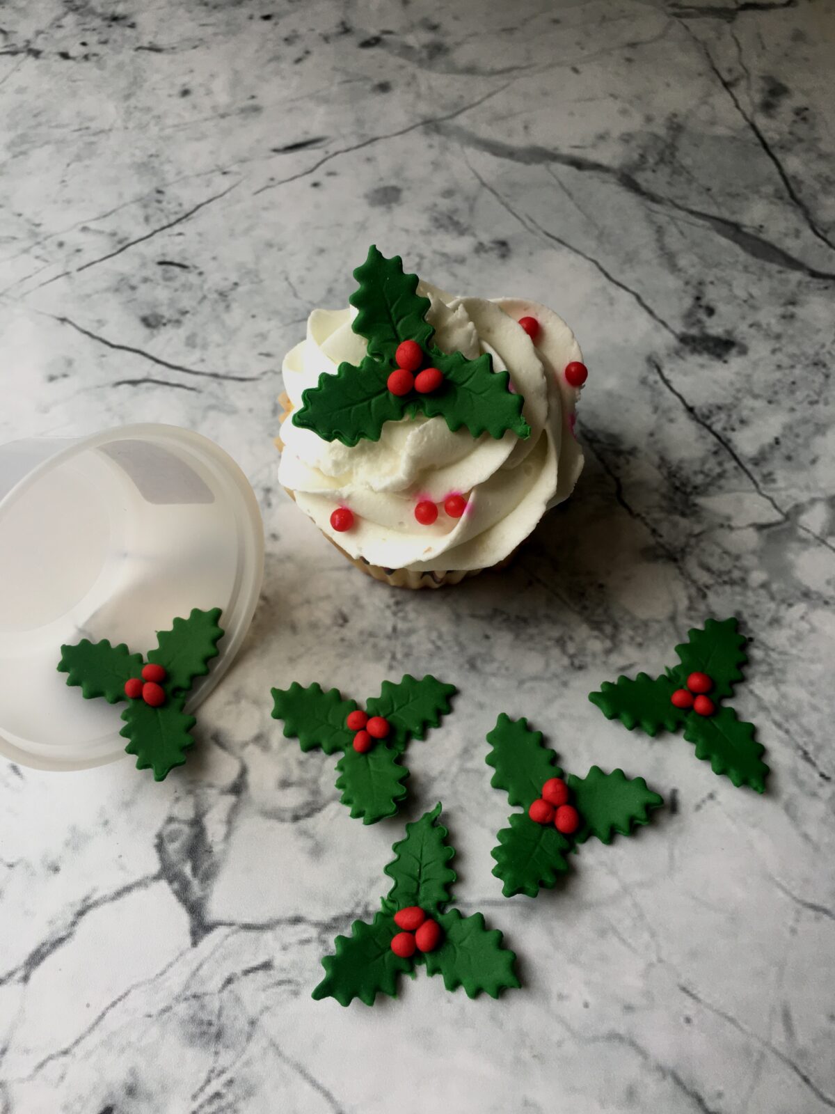 HOJ DE NAVIDAD GRANDE